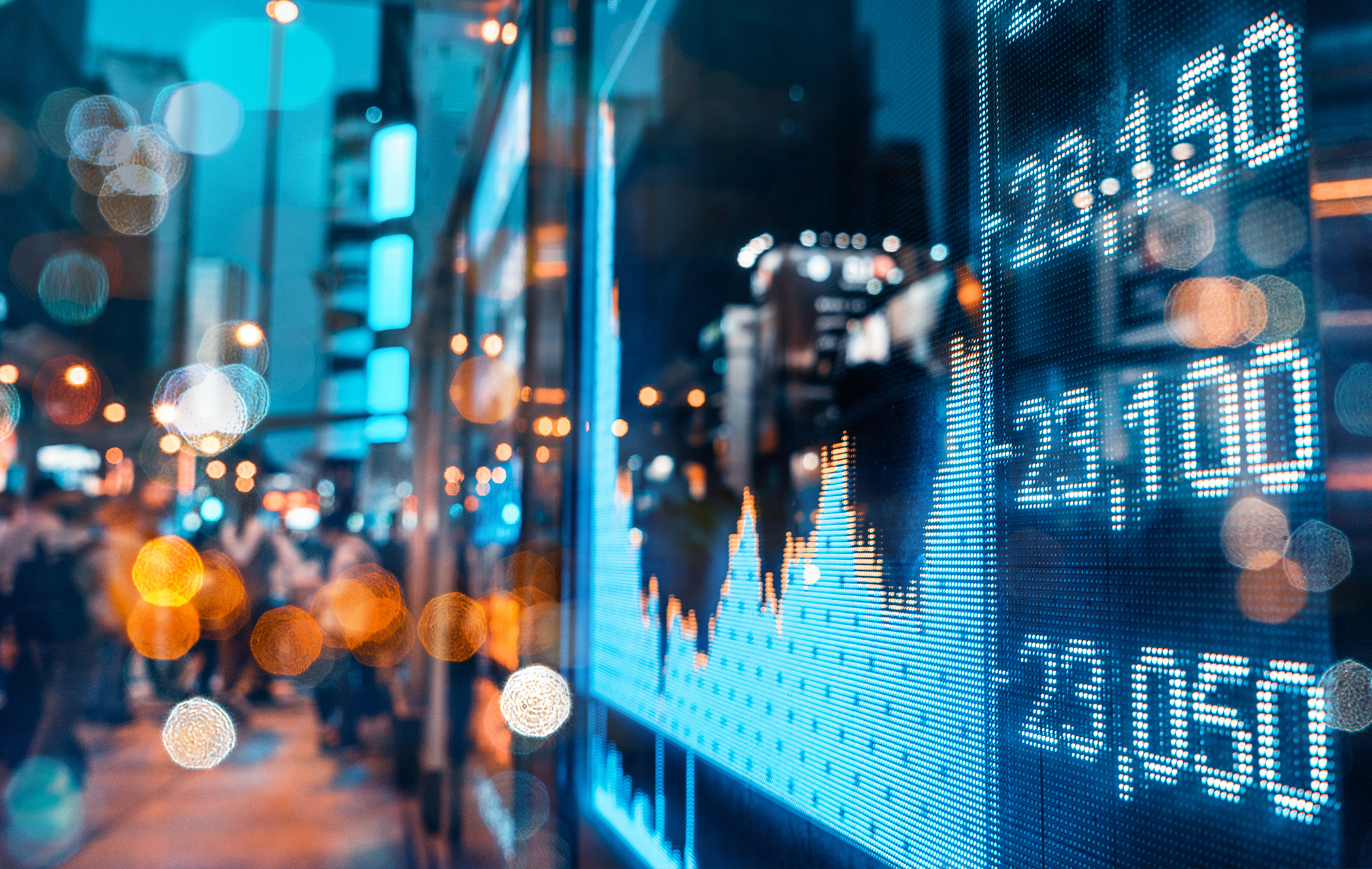 Financial results
