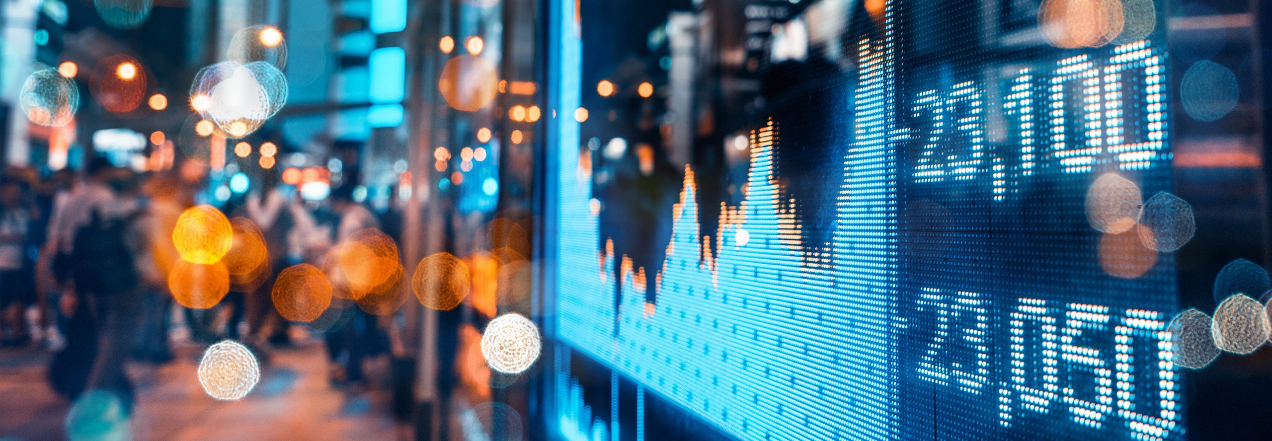 Financial results