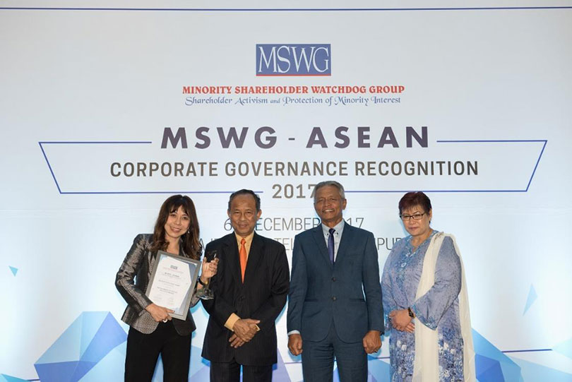 BAT Malaysia Award