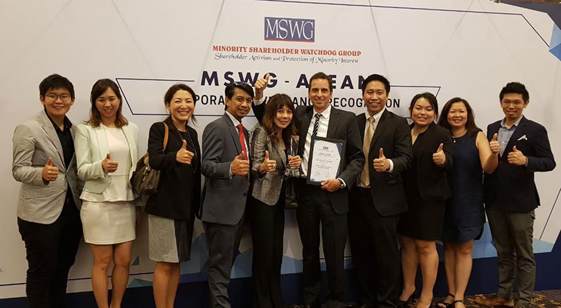 BAT Malaysia Award 2