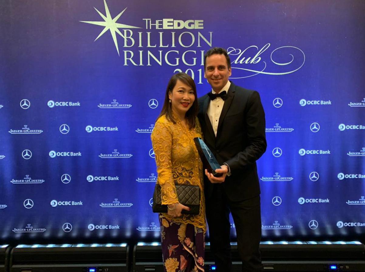 Photo Release_BAT Malaysia continues its winning streak for the eight year at the Edge BRC_FINAL