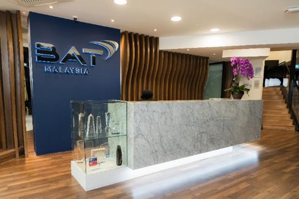 BAT Malaysia Head Office