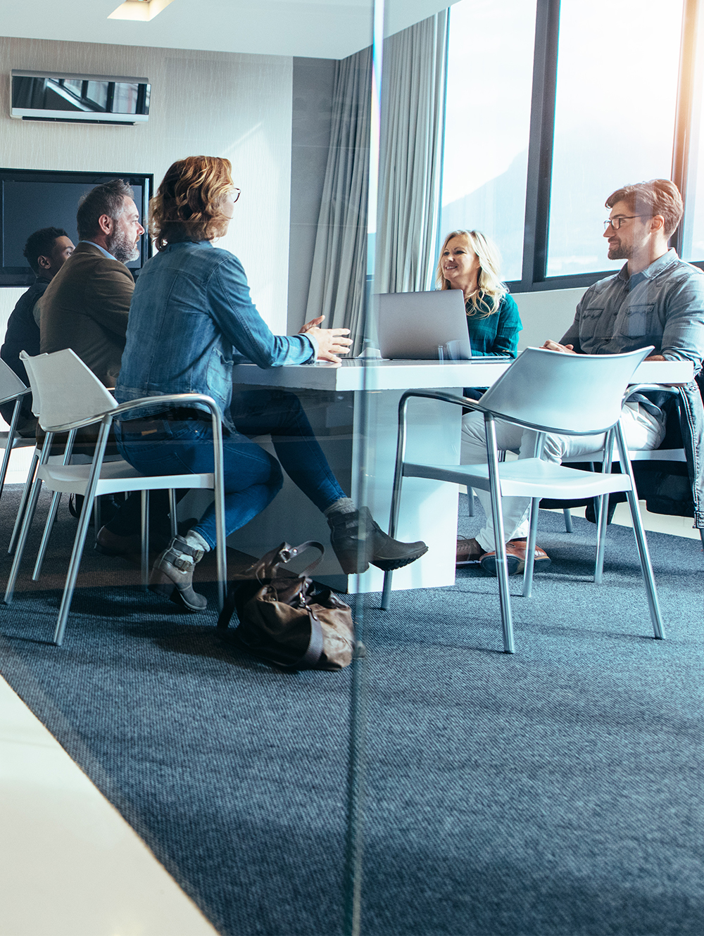 Corporate governance