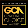 Graduate Choice Award