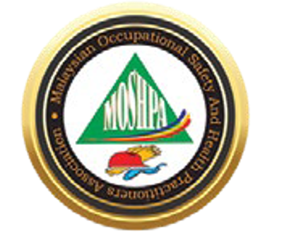 Malaysian Occupational Safety and Health Practitioners’ Association (MOSHPA) Award