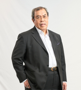 Tan Sri Dato’ Seri Dr. Aseh bin Haji Che Mat