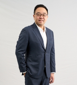 Adrian Lee Peng Yong