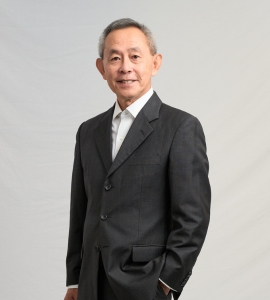 Eric Ooi Lip Aun