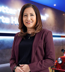 Norliza binti Kamaruddin