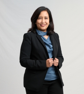 Norliza binti Kamaruddin