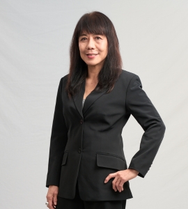 Datuk Christine Lee Oi Kuan