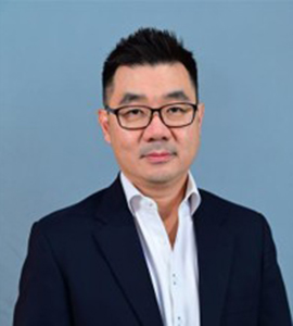 Daniel Hsu