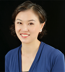 Samantha Lim