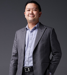Andy Mok