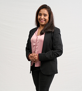 Adrita Datta