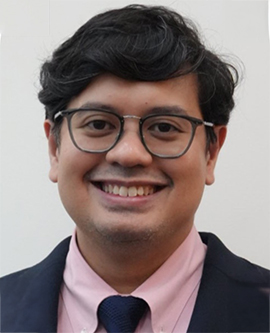 Adiel Emir Ikram Aziz Al Rahim 