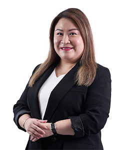 Jacqueline Man Ting Ko